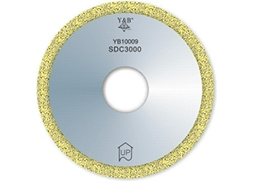 拋光砂輪行業(yè)應用