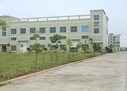 江西一廠(chǎng)實(shí)拍