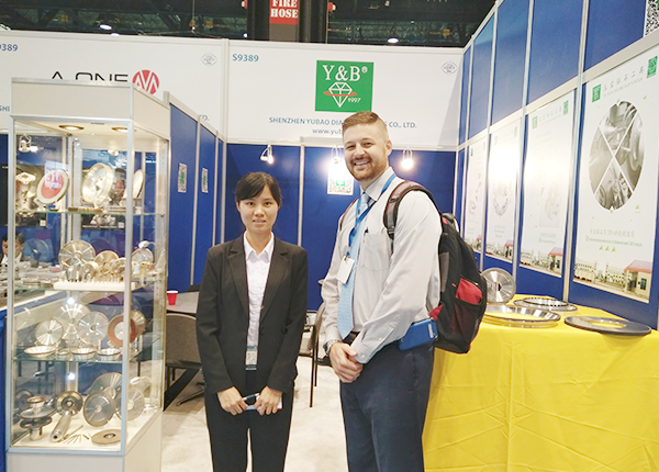 2016.9.12-9.17美國芝加哥國際機械制造技術(shù)展覽會(huì ) (1)