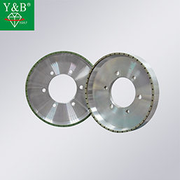 磨單多晶硅專(zhuān)用陶瓷砂輪