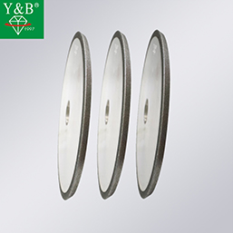 醫療專(zhuān)用單斜電鍍砂輪