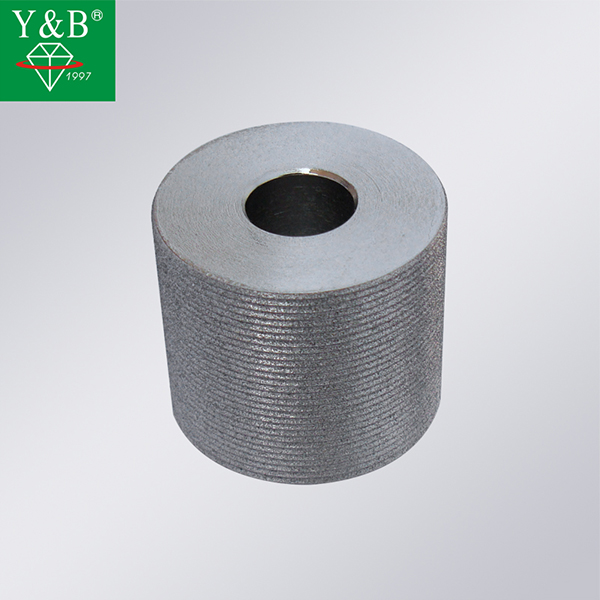 碳刷研磨專(zhuān)用電鍍砂輪